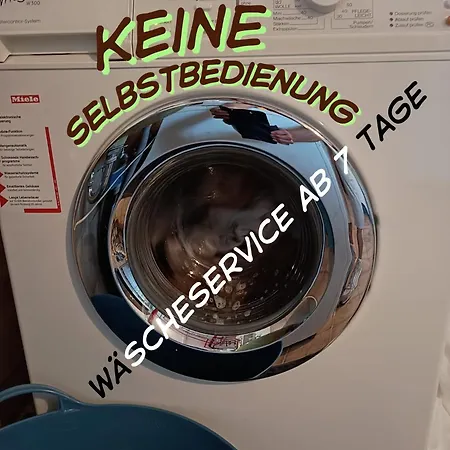 Gemuetliche Eg Nahe Daa, Wuerzburg, A3, A7, A81, In Fuchsstadt Appartement *